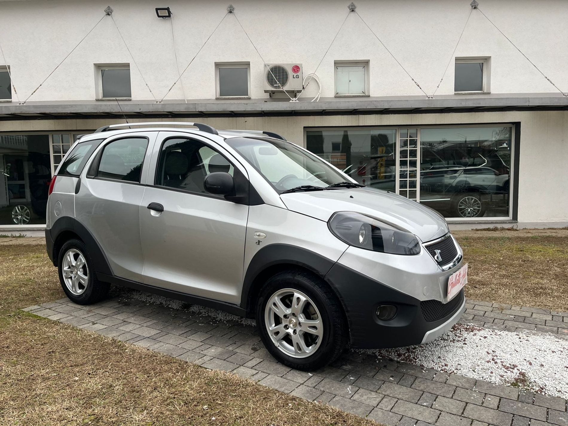 1.3 Executive - Gallotti Auto